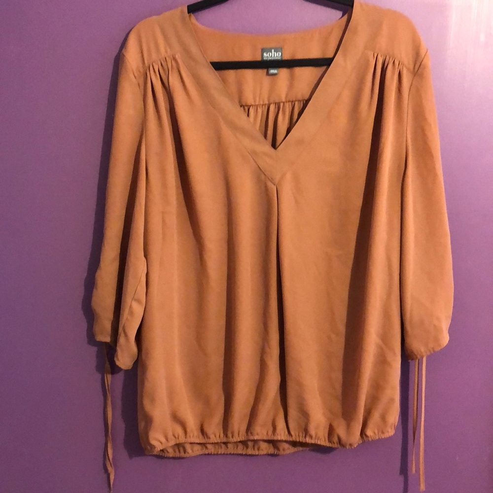 New York & Company Blouse